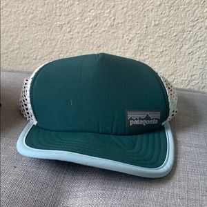 Patagonia Running Mesh Trucker